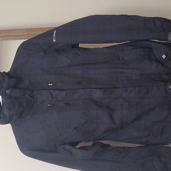 Colombia jacket.. Ladies medium - Picture 10 of 11